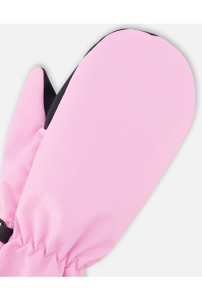 Mitaines mi-saison BERGONIA MINI - BRISE DE PRINTEMPS