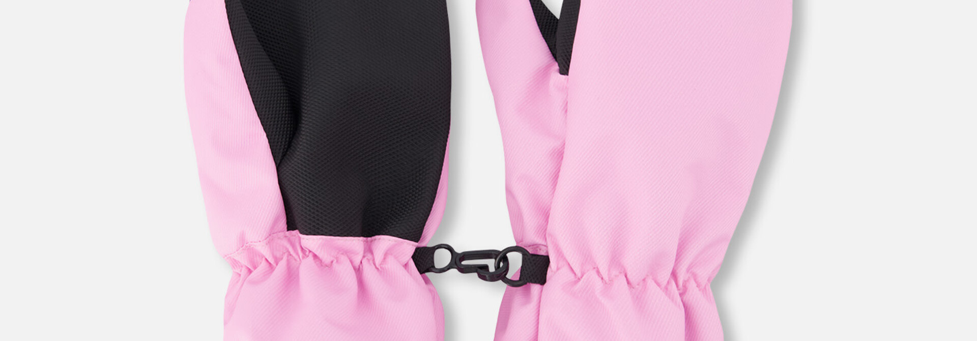 Mitaines mi-saison BERGONIA MINI - BRISE DE PRINTEMPS