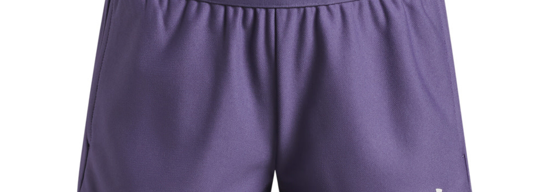 Short Mauve TECH PLAY UP