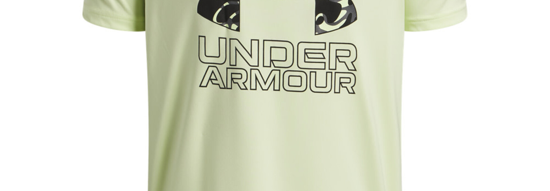 T-Shirt TECH HYBRID PRINT