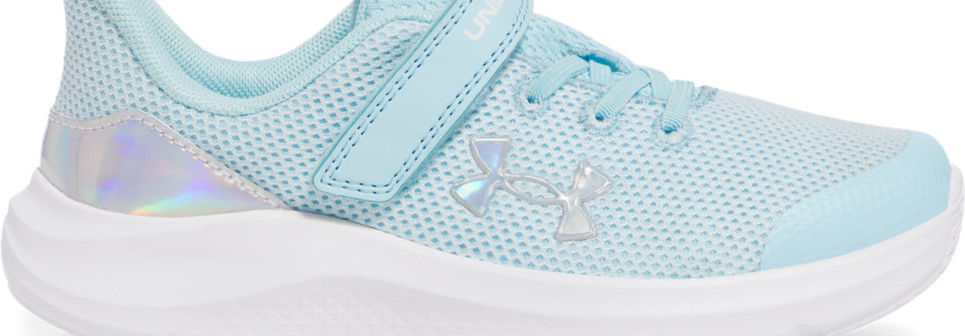 Chaussure de course STREAM VELCRO - PURSUIT 4 AC