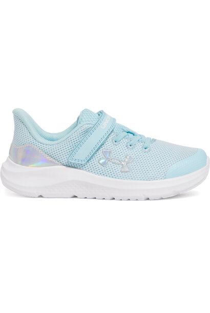 Chaussure de course STREAM VELCRO - PURSUIT 4 AC