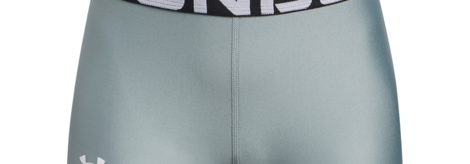 Cuissard HEATGEAR VERT - UA OCEAN