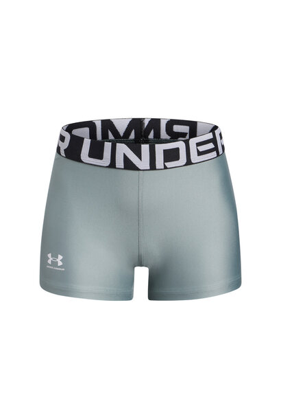 Cuissard HEATGEAR VERT - UA OCEAN