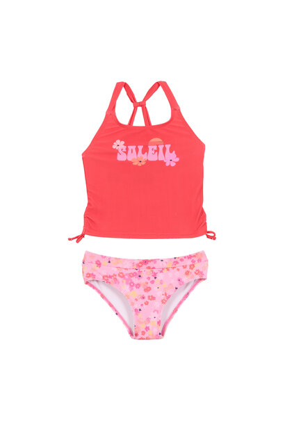 Maillot UV deux-pièces - SOLEIL