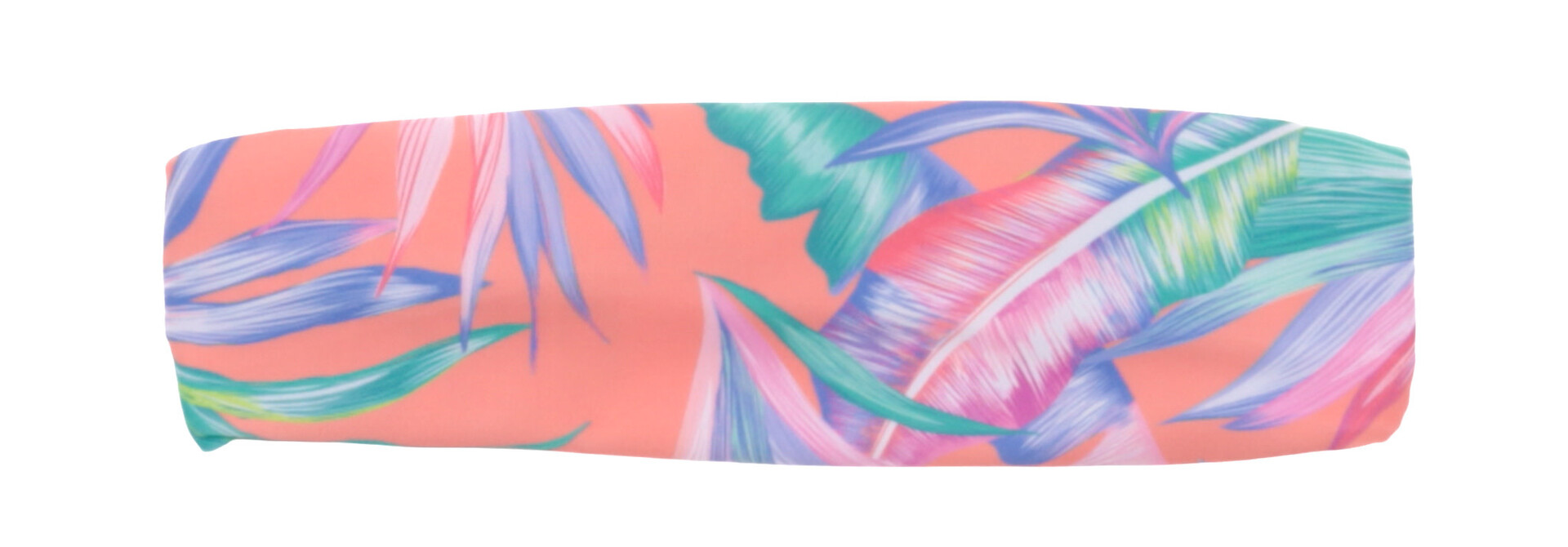 Bandeau UV - FEUILLAGE TROPICAL