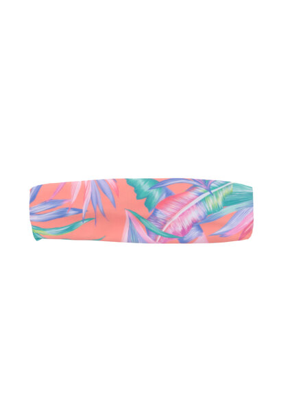 Bandeau UV - FEUILLAGE TROPICAL