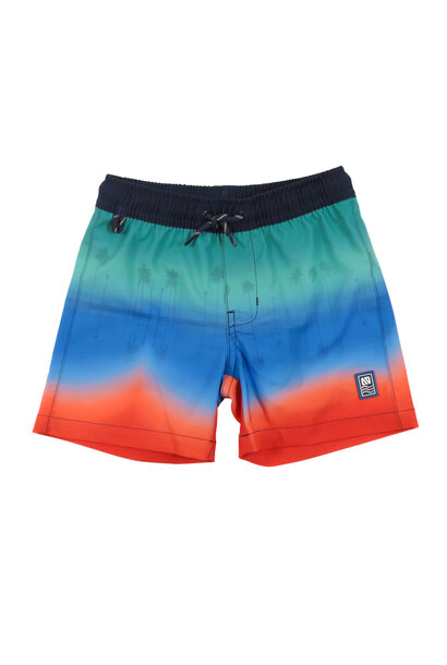 Short maillot UV - HORIZON