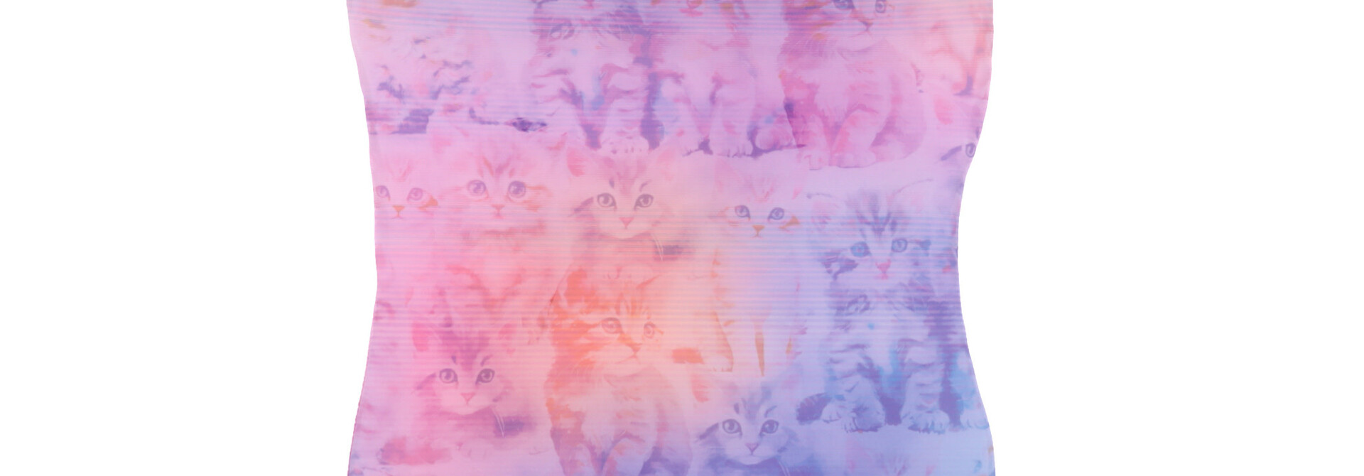 Maillot UV une-pièce - CHATS DISCO