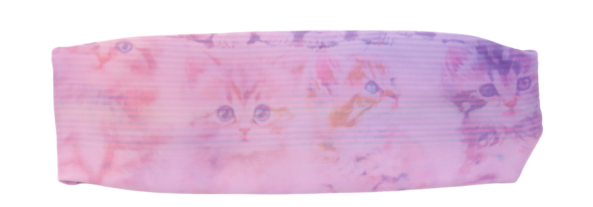 Bandeau UV - CHATS DISCO