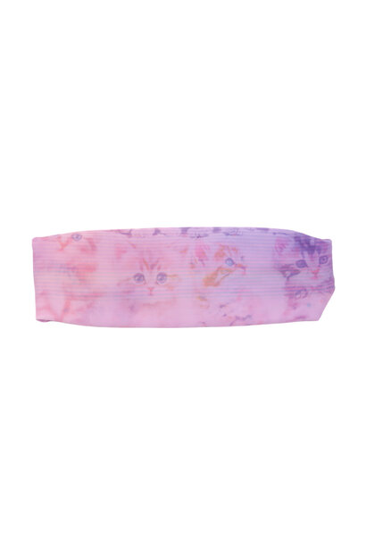 Bandeau UV - CHATS DISCO
