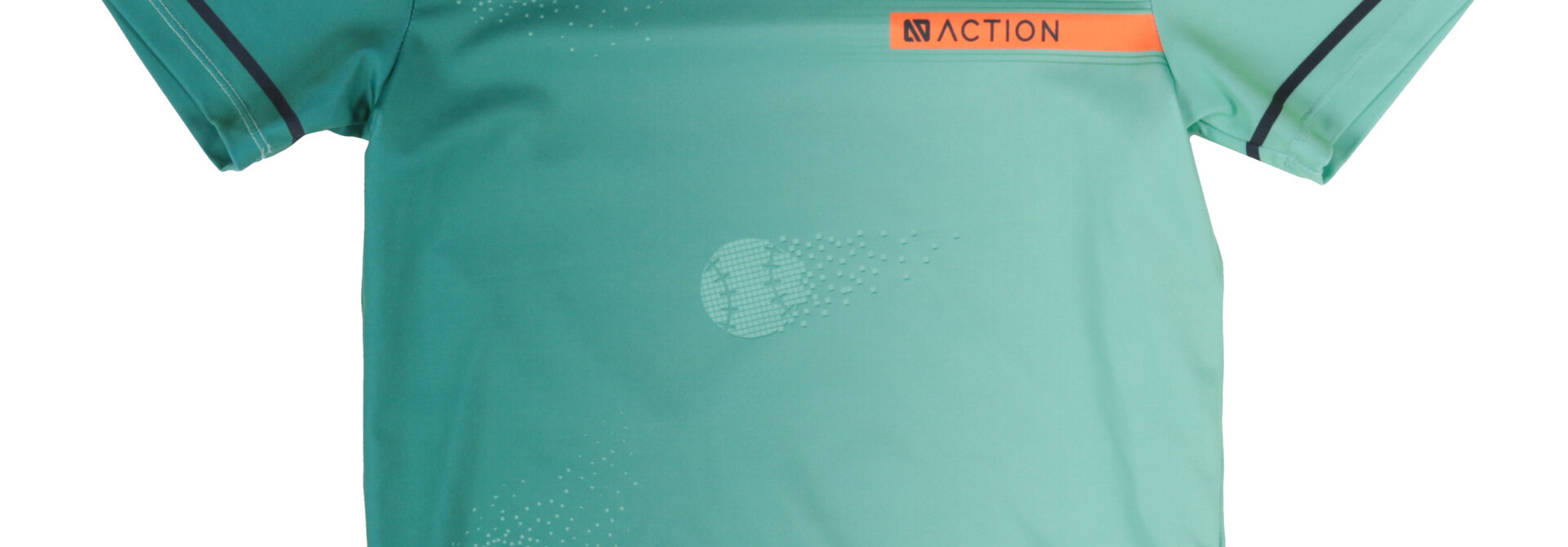 T-shirt athlétique - EN JEU