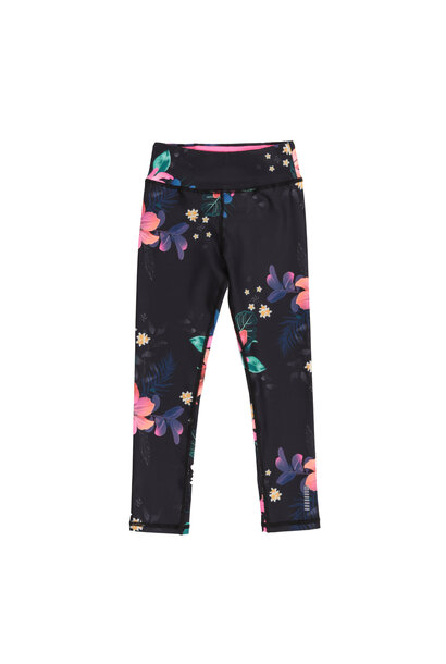 Legging athétique - VITAMINE C