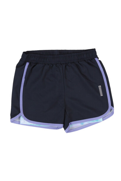 Short athlétique - JOURNÉE ACTIVE