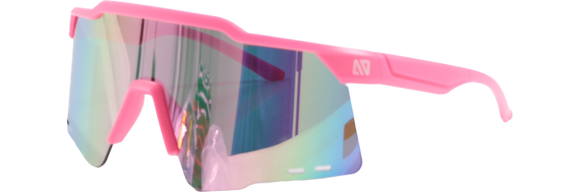 Lunettes de soleil - FLASH ROSE