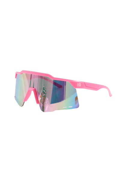Lunettes de soleil - FLASH ROSE