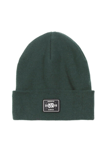 Tuque en tricot - PINE