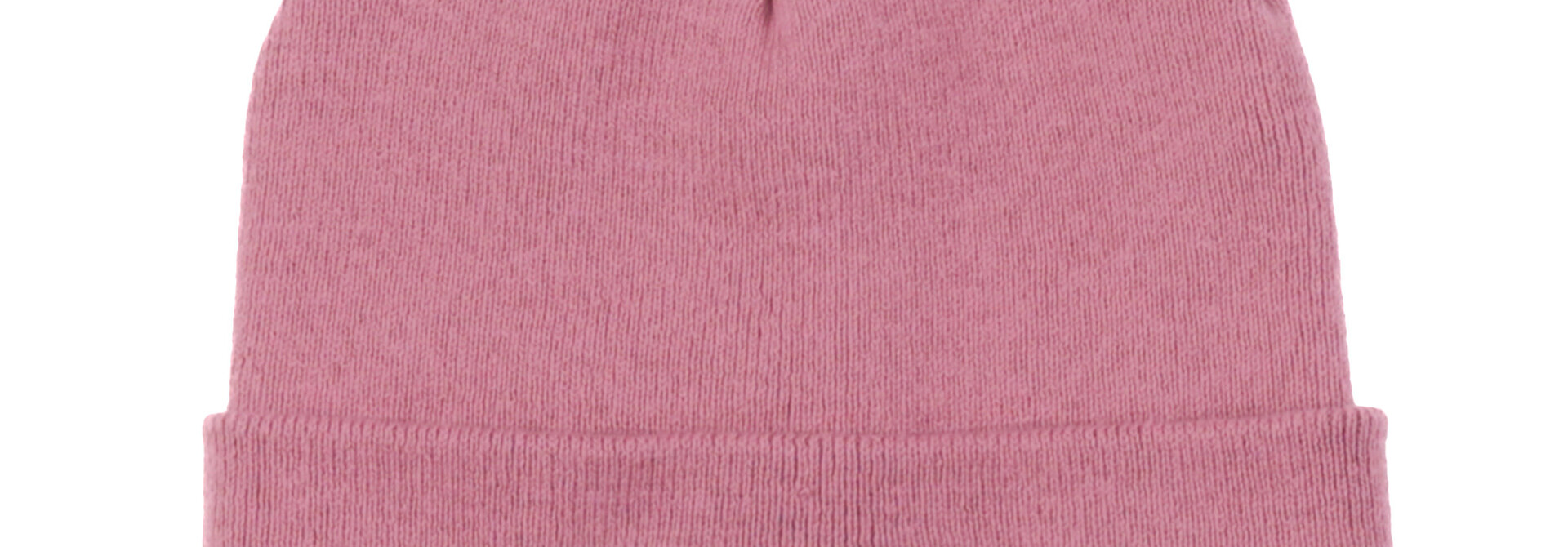 Tuque en tricot - LILAC