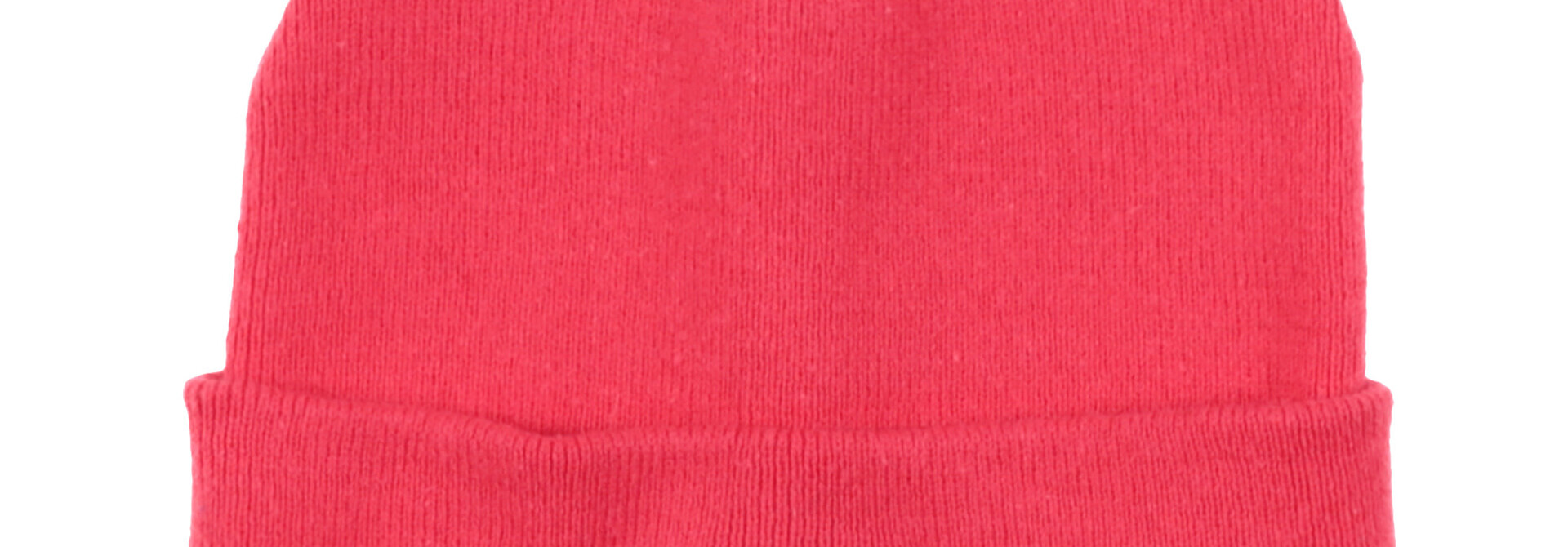 Tuque en tricot - PUNCH