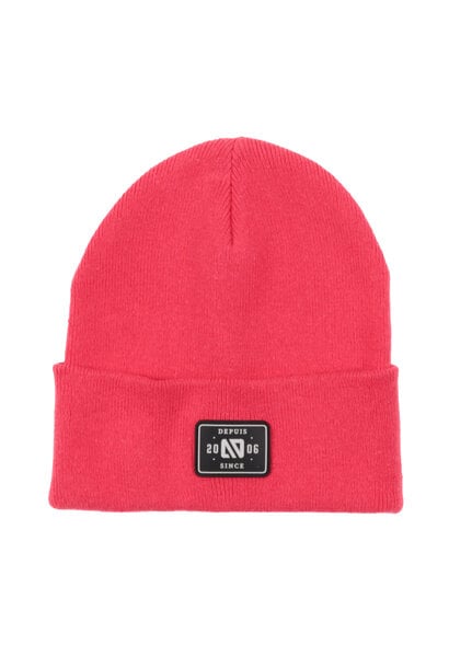 Tuque en tricot - PUNCH