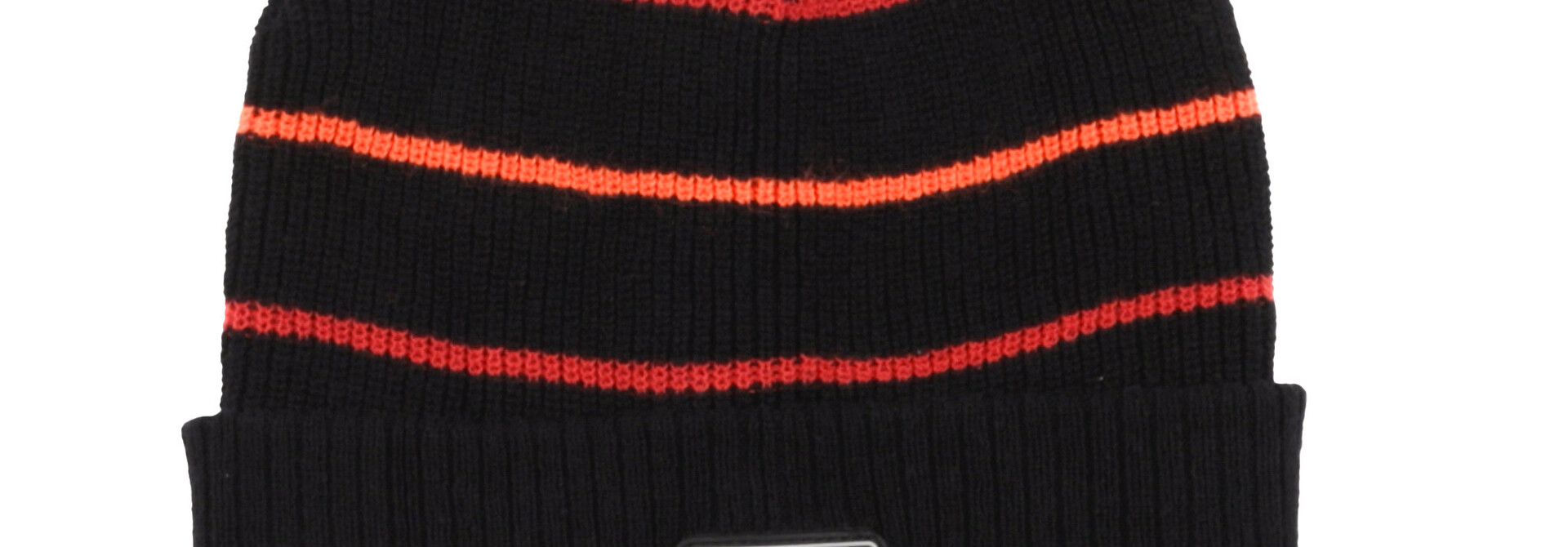 Tuque en tricot - NOÉ