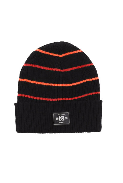 Tuque en tricot - NOÉ