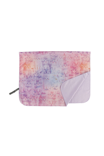 Serviette de plage 80x120 cm - CHATS DISCO