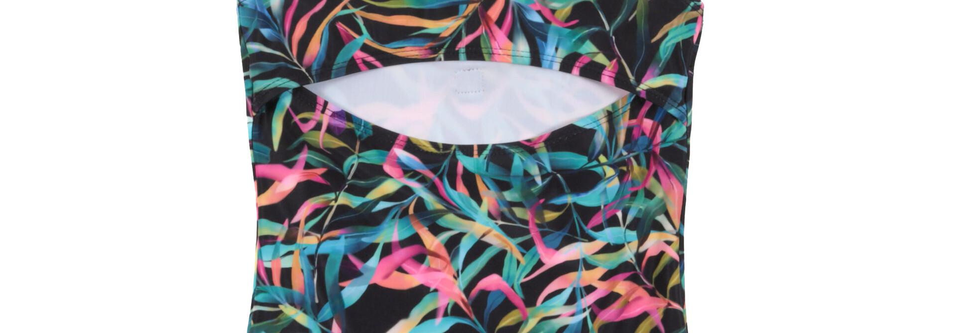 Maillot UV une-pièce - JUNGLE