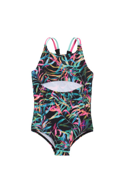 Maillot UV une-pièce - JUNGLE