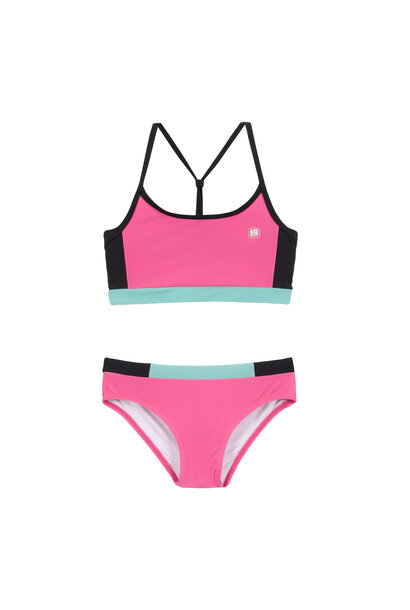 Maillot UV deux-pièces - JUNGLE