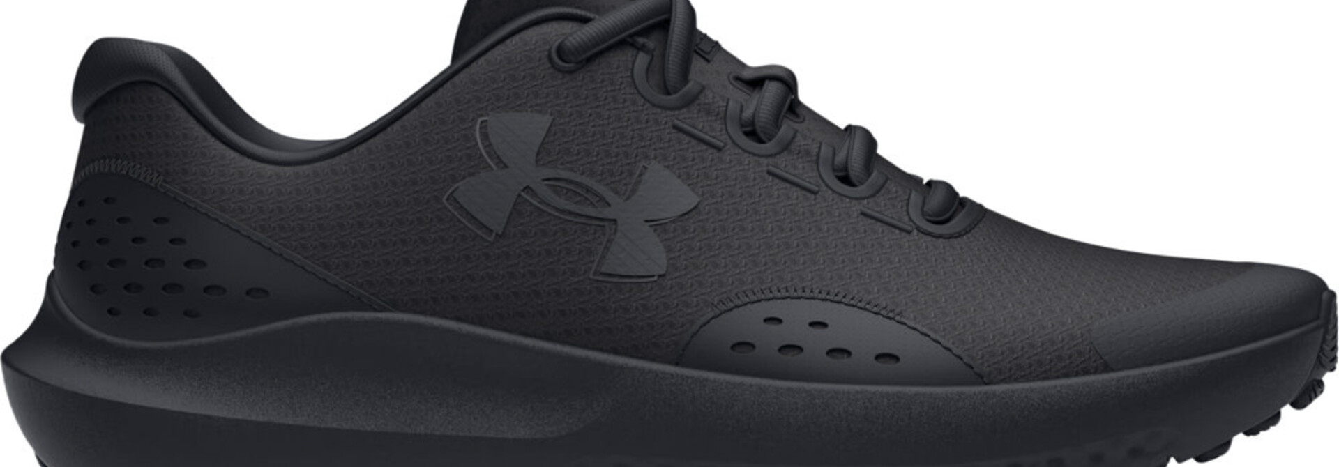 Chaussure de course UASurge4 JUNIOR