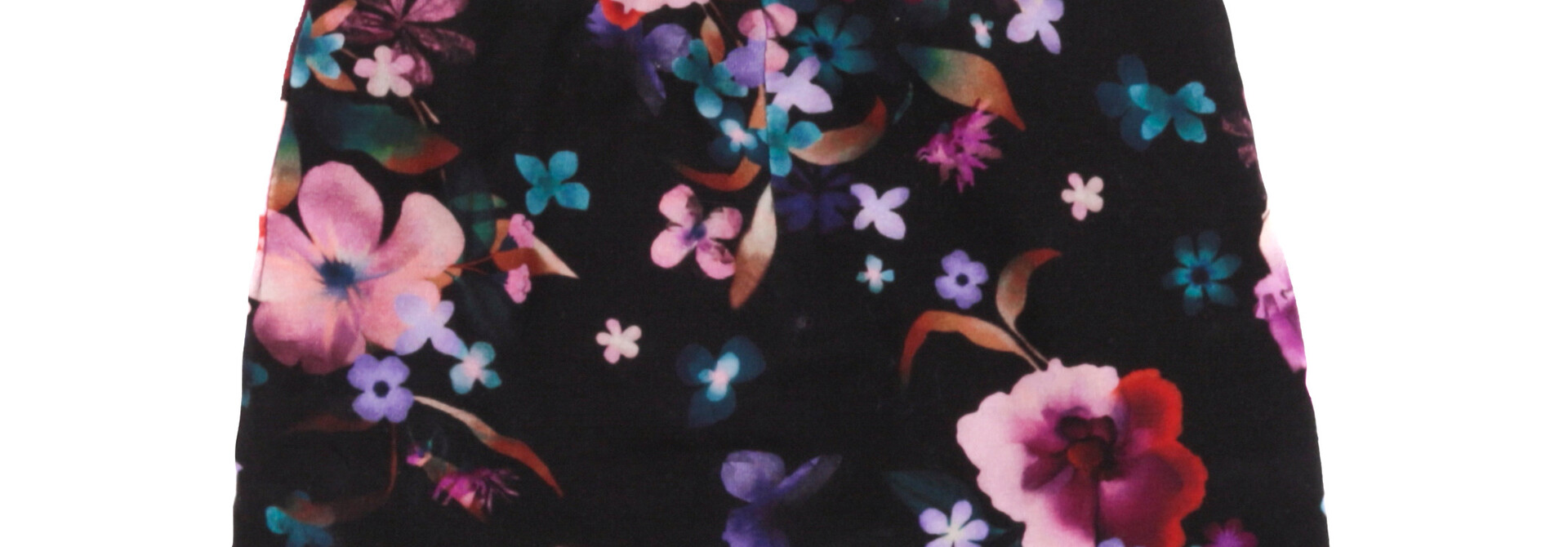 Tuque en jersey - ASHLEY