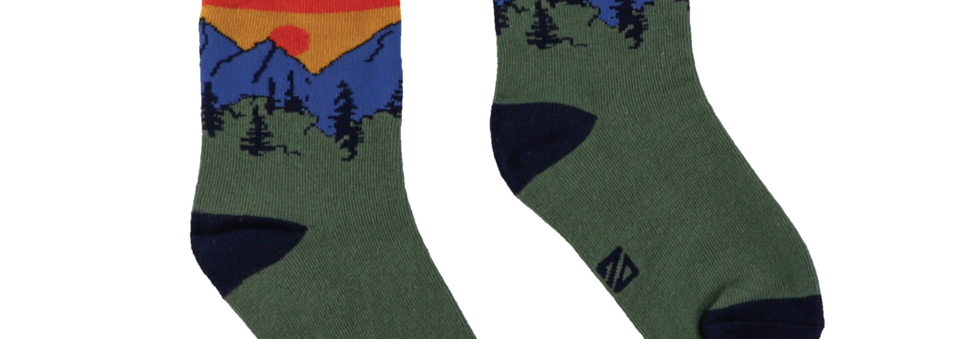 Chaussettes - TOUT TERRAIN