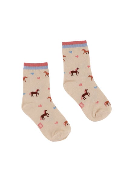 Chaussettes - LE CLUB DES COWGIRLS