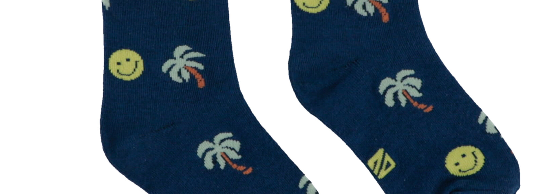 Chaussettes - EN VACANCES