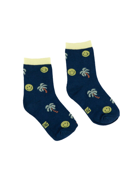 Chaussettes - EN VACANCES