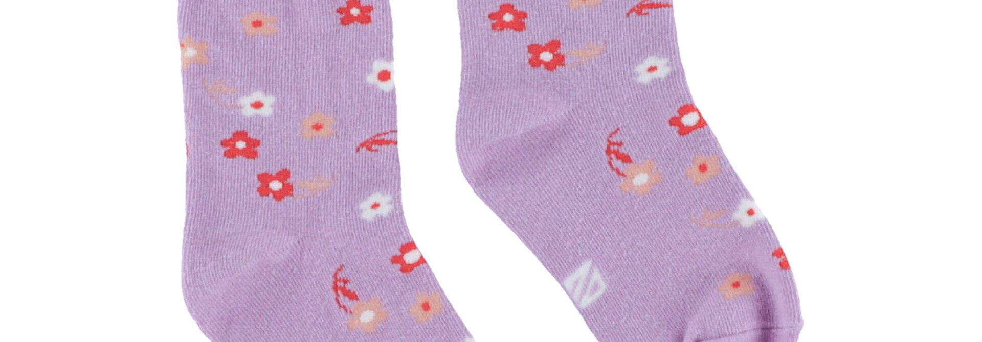 Chaussettes - JOURNÉE EN FLEURS