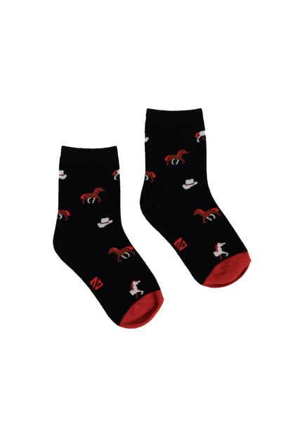 Chaussettes - L'OUEST SAUVAGE