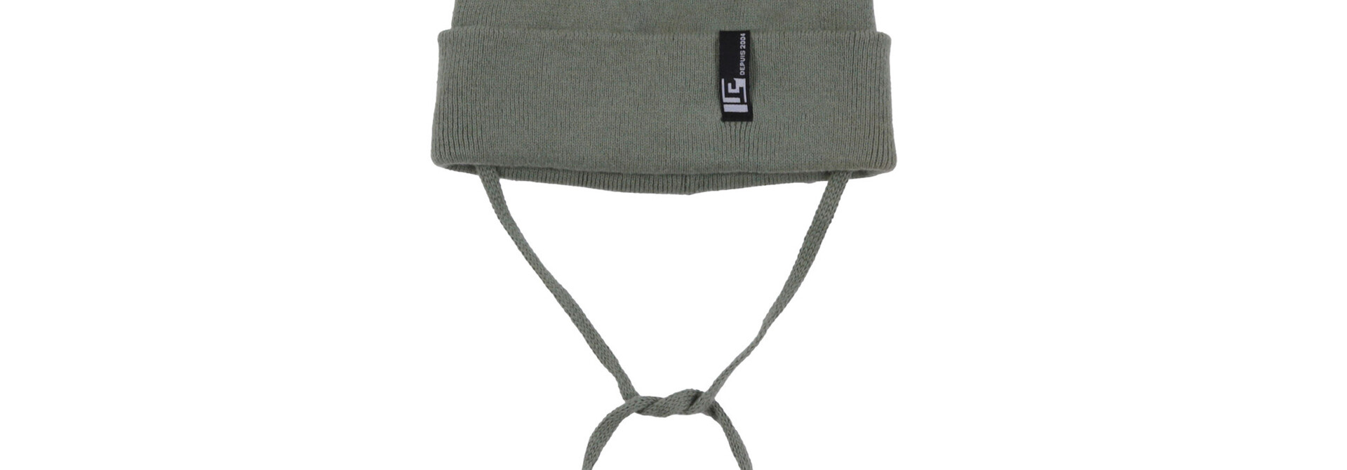 Tuque tricot MINI - HENRI