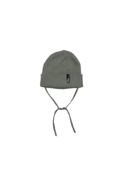 Tuque tricot MINI - HENRI