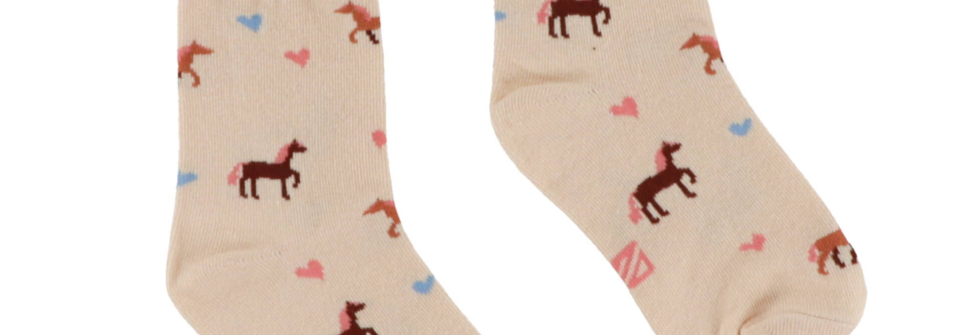 Chaussettes - PETITES COWGIRLS