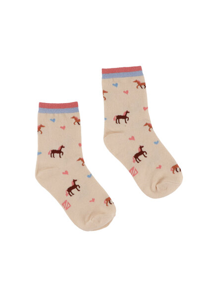 Chaussettes - PETITES COWGIRLS