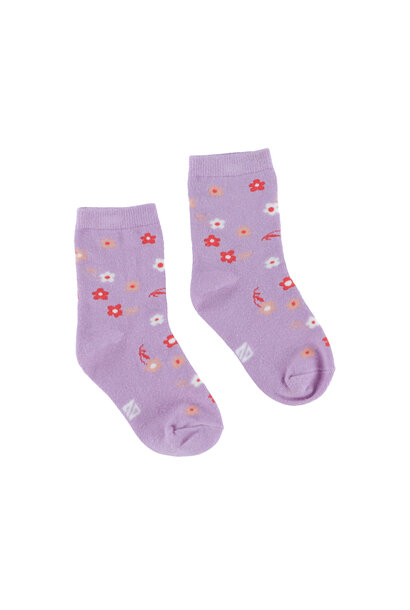 Chaussettes - DOUCE FLORAISON