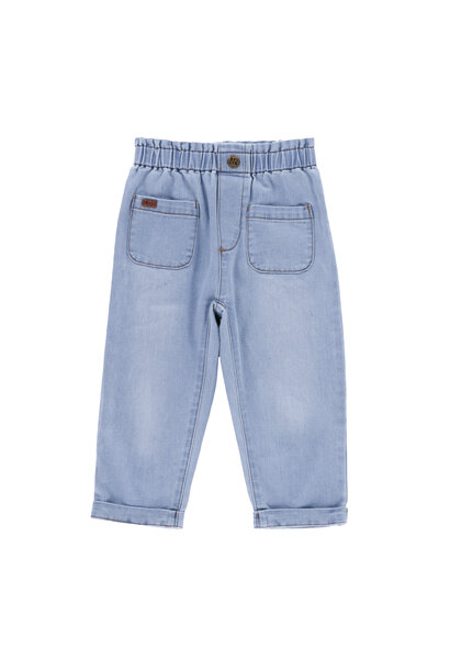 Jeans - PETITES COWGIRLS