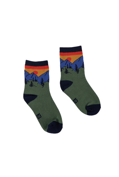 Chaussettes - JOUR DE PÊCHE