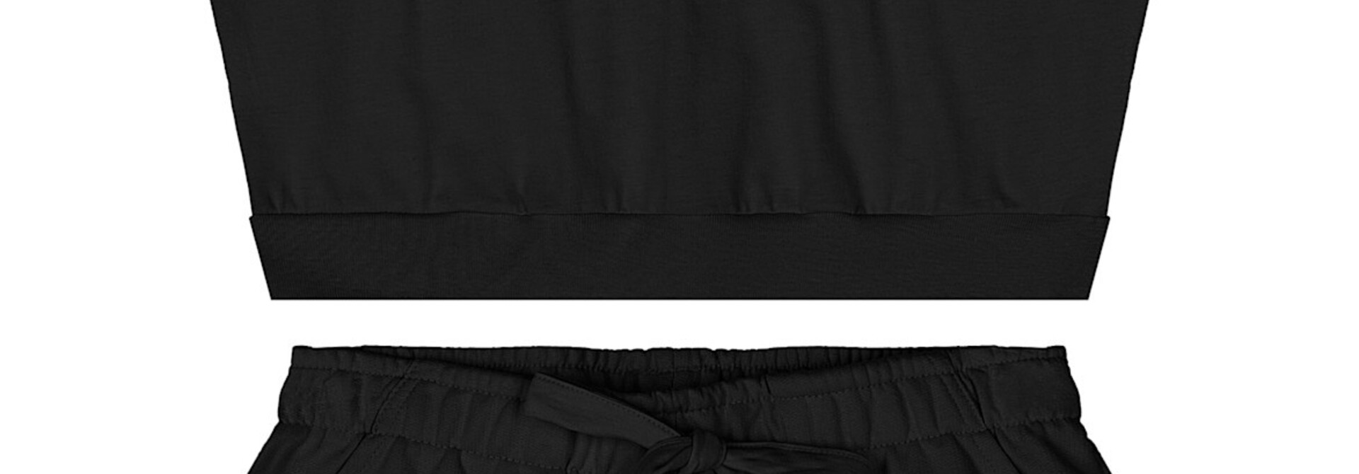 Ensemble 2 pièces Crop COOLEST - GLOSS