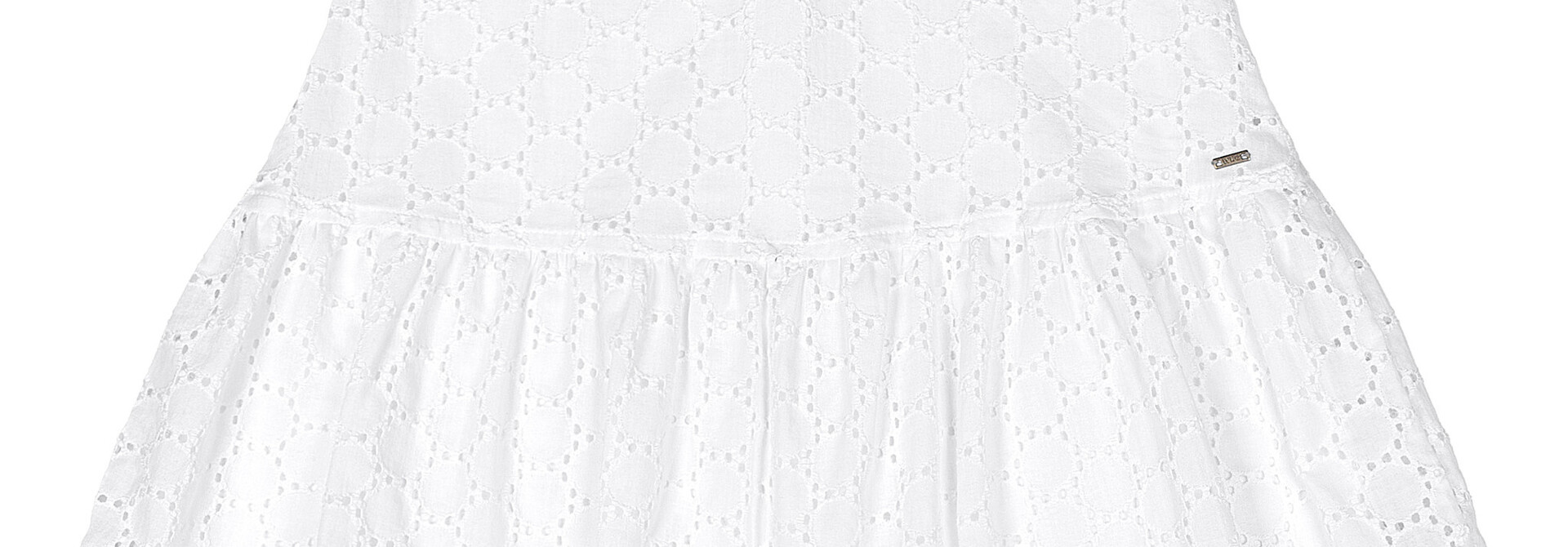 Jupe Piquée - GLOSS