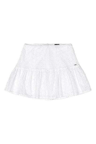 Jupe Piquée - GLOSS