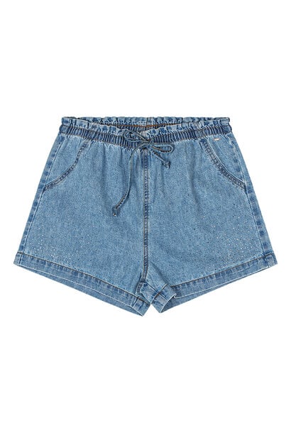Short en Denim - GLOSS