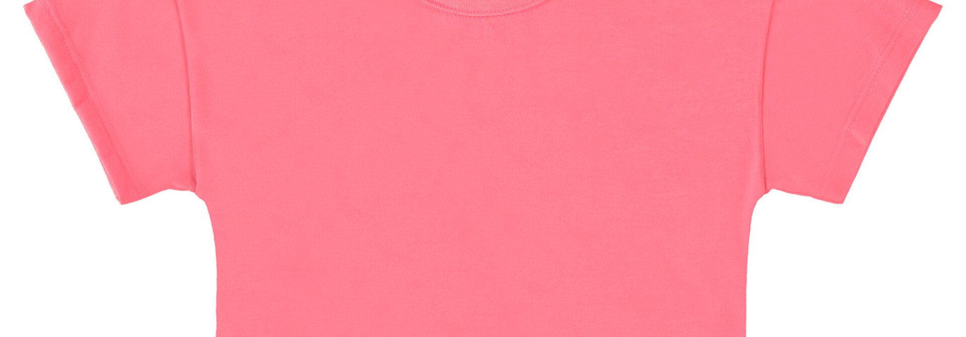 Crop Top ROSE - BEE LOOP